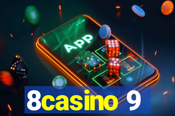 8casino 9